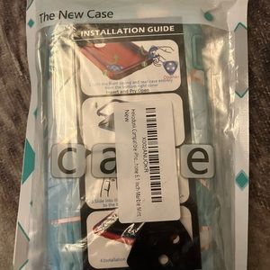 Random IPhone 11 case